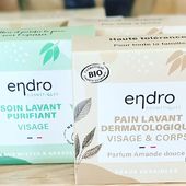 Des nouveautés ont fait leur apparition dans la boutique 🥳🌱 le pain lavant dermatologique à l'amande douce de chez @endro_cosmetiques ainsi qu'un soin lavant purifiant visage🌱 un déodorant solide (qu'on adooooore !) Pour peaux sensibles parfum monoï 🌸🌱 un shampoing spécial rentrée scolaire 🤭 et oui qui dit classe dit potentiellement poux 😱 @lamazuna nous propose un shampoing solide repulsif. Mieux vaut prévenir que guérir, fini les heures passees au peigne fin😜A découvrir en boutique 😘#nouveautés #rentrée #cosmetiquesolide #zerodechet #zerowaste #zerodechetsalledebain #circuitcourt #slowcosmetique #boutique #ecocinelle